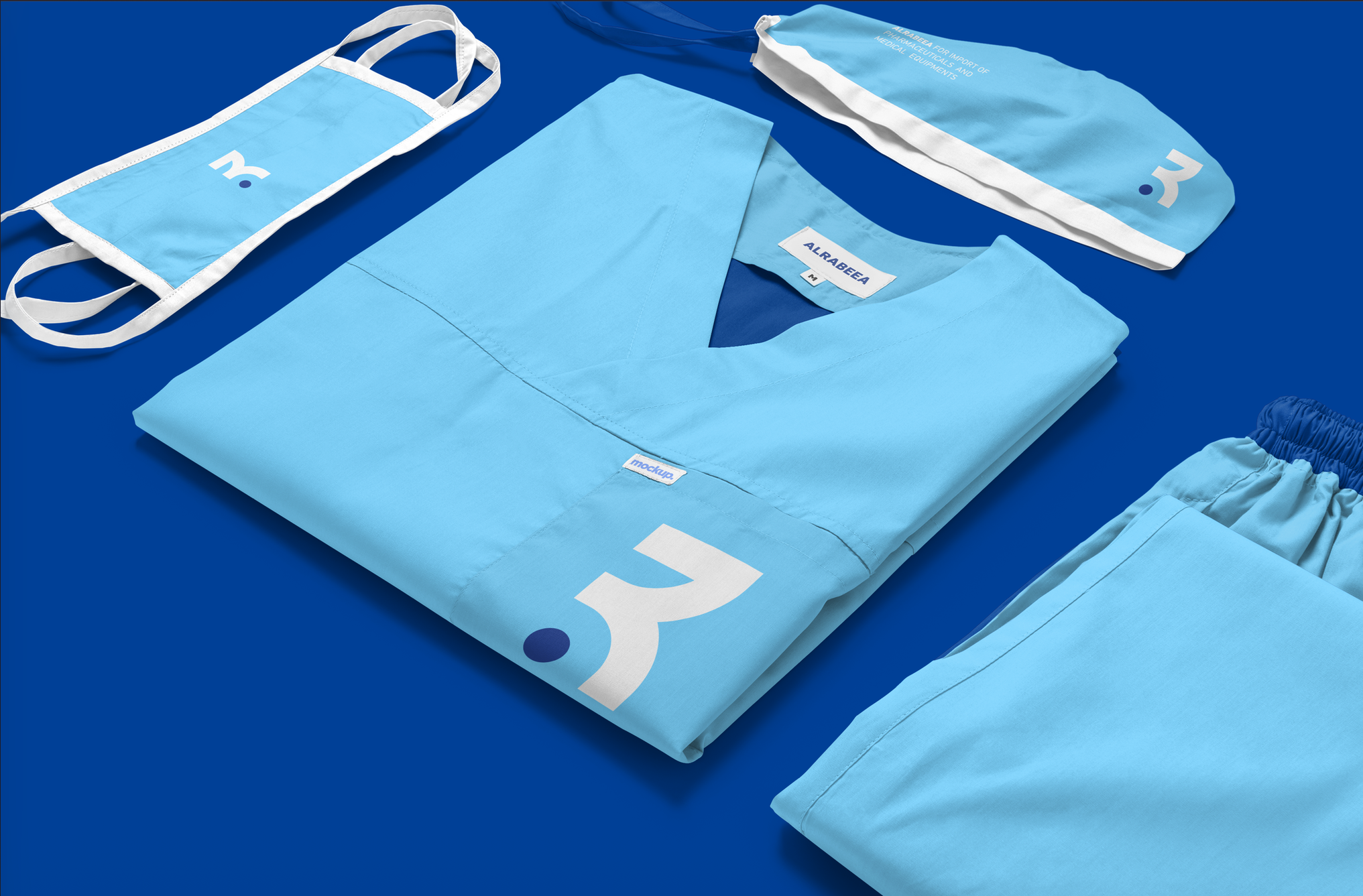 Healthcare Professional